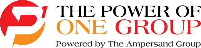 The Power of One Group, Powered by The Ampersand Group